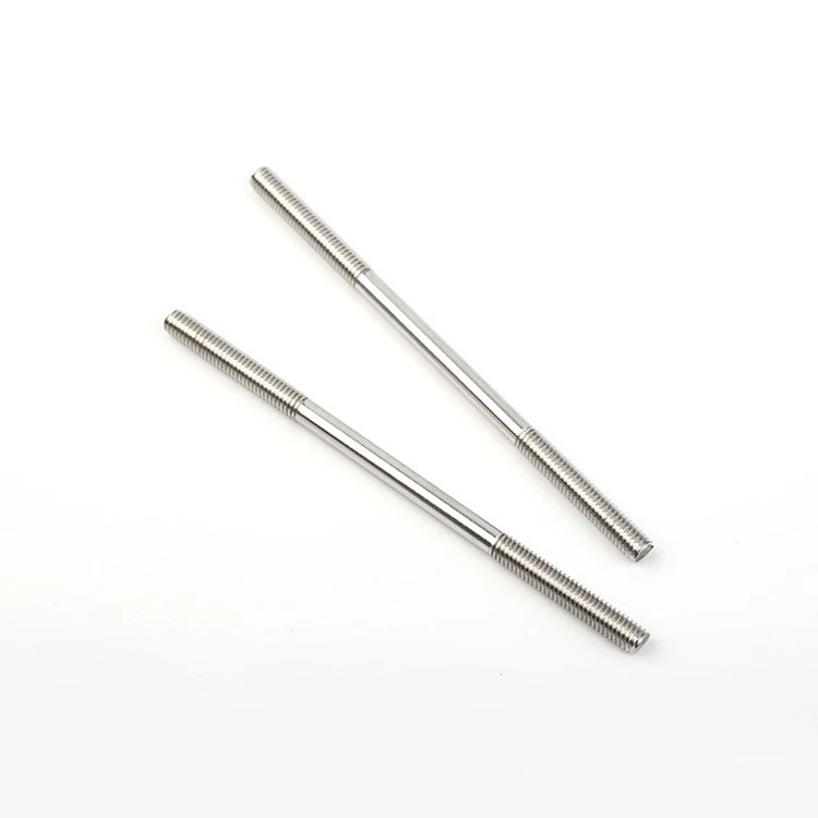 Double-ended Screws factory