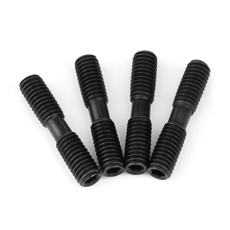 Double-ended Screws best