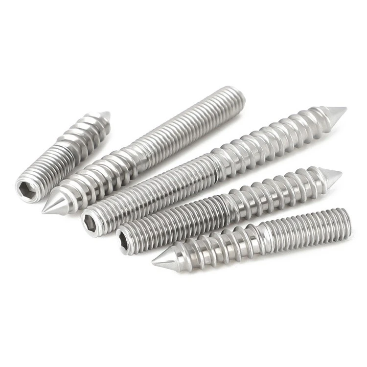 Double-ended Screws price